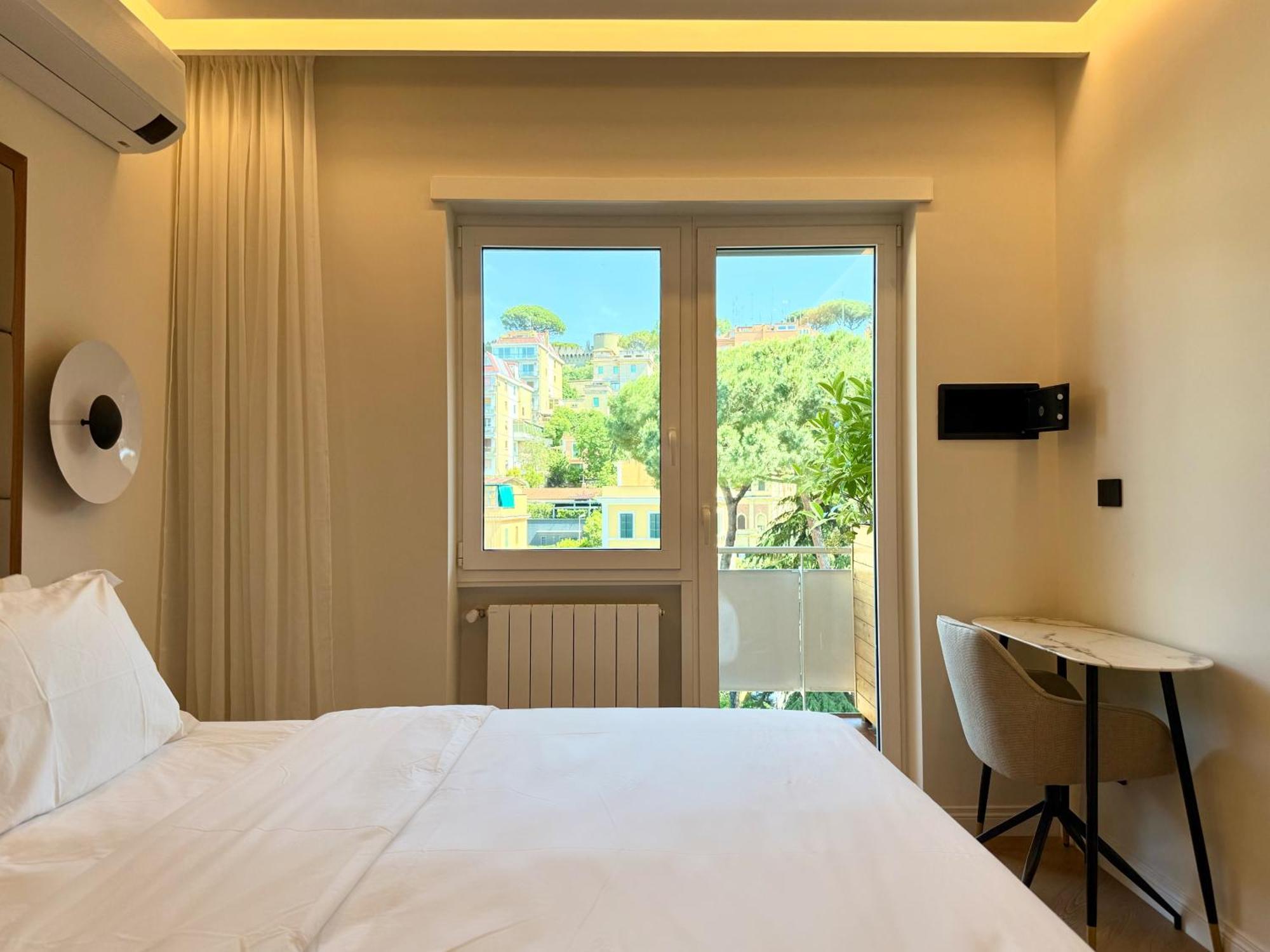 The Romex Roma